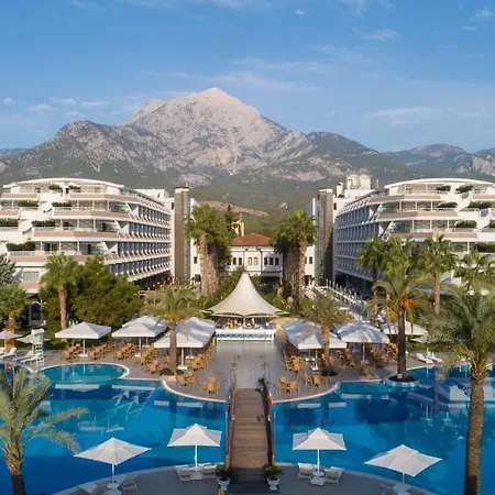 Rai Premium - Ex Queen's Park Τεκίροβα