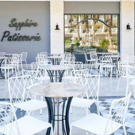 Ξενοδοχείο Rai Premium - Ex Queen's Park