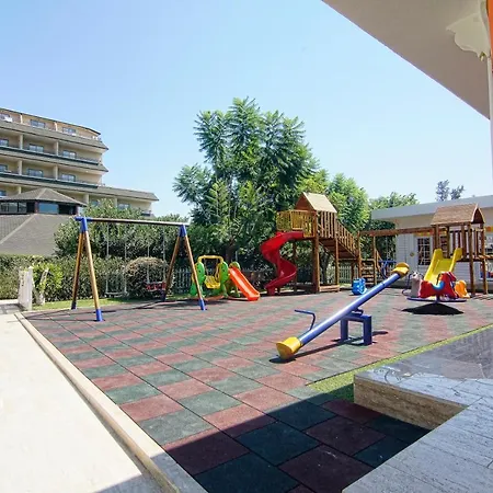 Ξενοδοχείο Rai Premium - Ex Queen's Park 5*