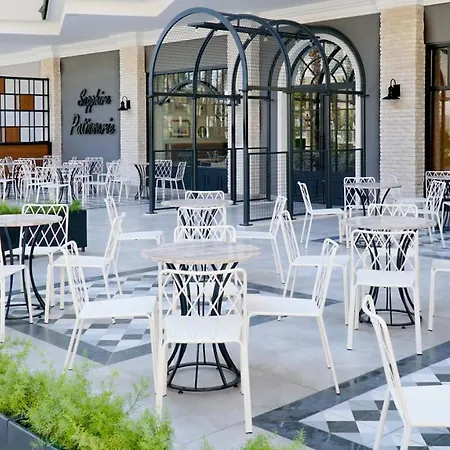 Ξενοδοχείο Rai Premium - Ex Queen's Park