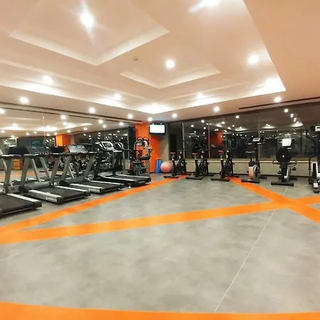 Rai Premium - Ex Queen's Park Ξενοδοχείο 5*