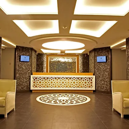 Ξενοδοχείο Rai Premium - Ex Queen's Park