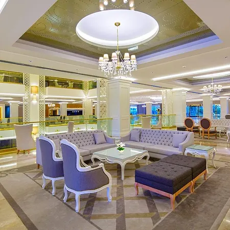 Ξενοδοχείο Rai Premium - Ex Queen's Park