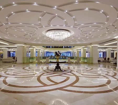 Ξενοδοχείο Rai Premium - Ex Queen's Park