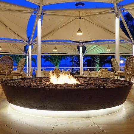 Rai Premium - Ex Queen's Park 5* Τεκίροβα