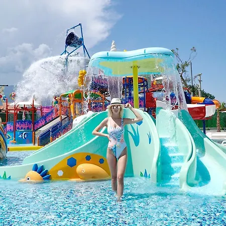 Ξενοδοχείο Rai Premium - Ex Queen's Park 5*